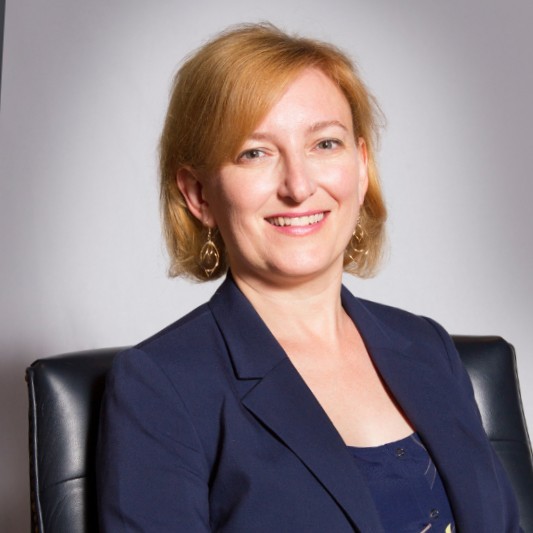 Councillor Conny Glenn